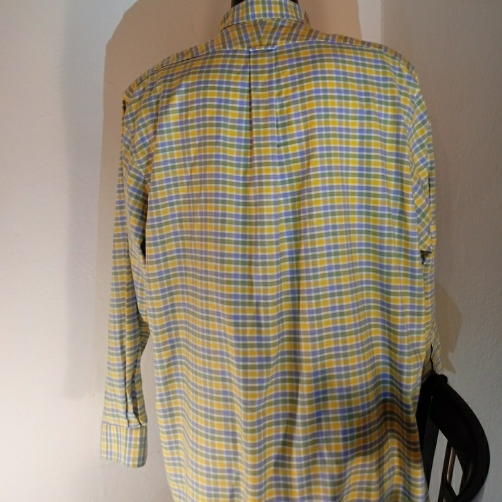 NO IRON OXFORD - Picture 6 of 6